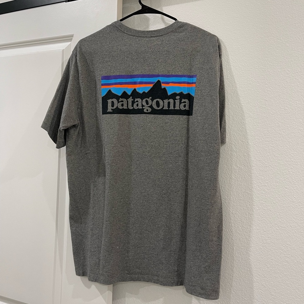 Patagonia Tee
